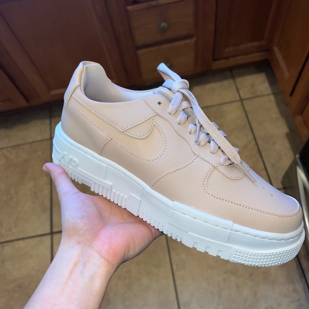 air force 1 pixel